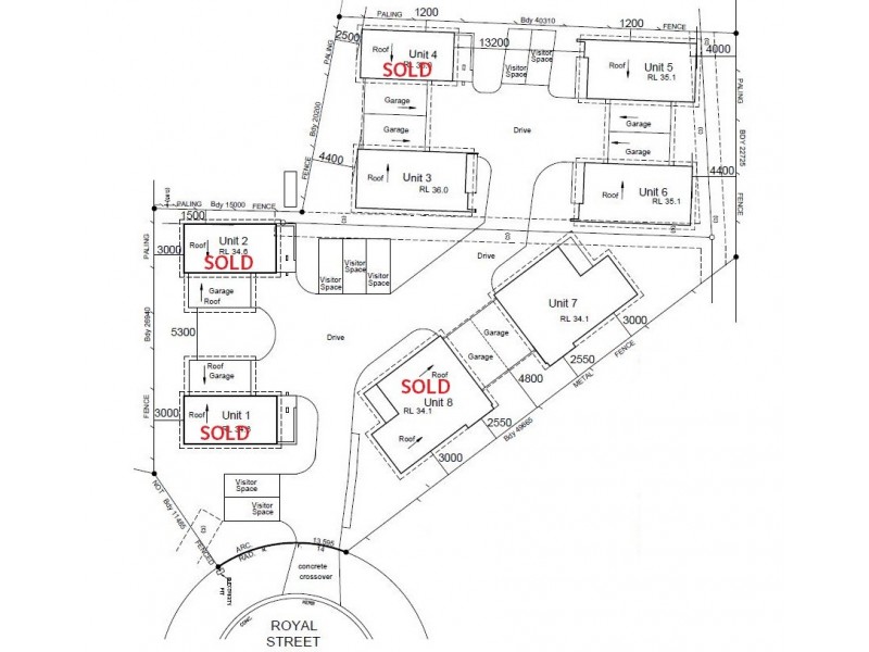 Unit 3 at 25 Royal Street, Worrigee NSW 2540