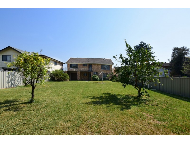 50 Riverview Road, Nowra NSW 2541