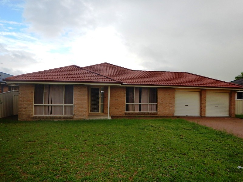 20 The Garden Walk, Worrigee NSW 2540