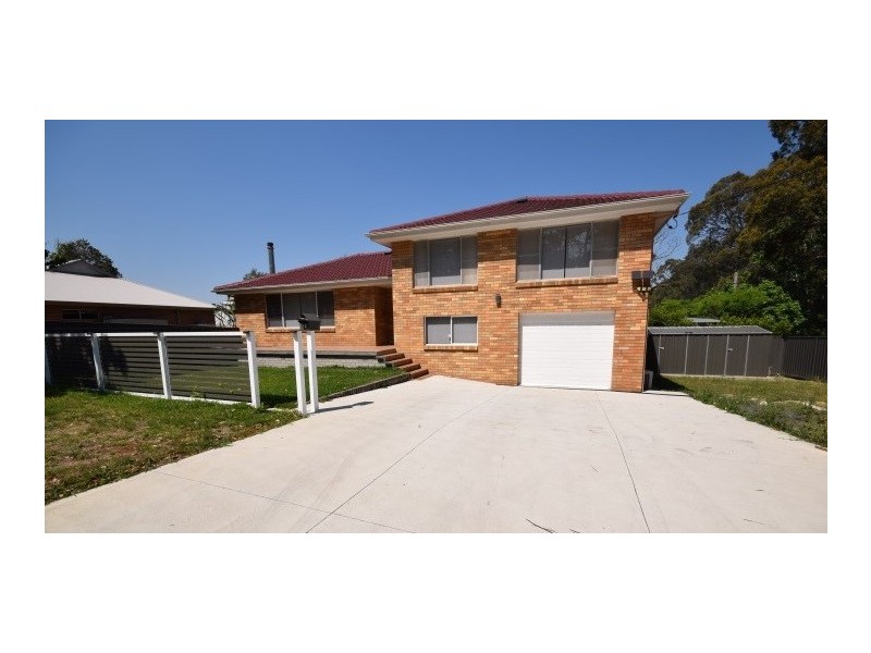 13 Bernadette Avenue, Nowra NSW 2541