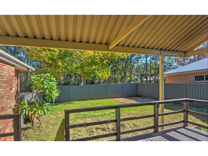 13 Bernadette Avenue, Nowra NSW 2541