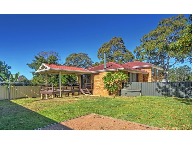 13 Bernadette Avenue, Nowra NSW 2541