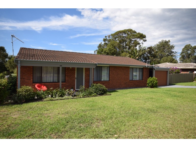 176 ST ANNS STREET, Nowra NSW 2541