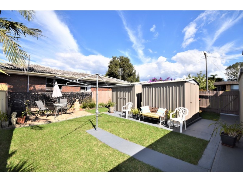 176 ST ANNS STREET, Nowra NSW 2541