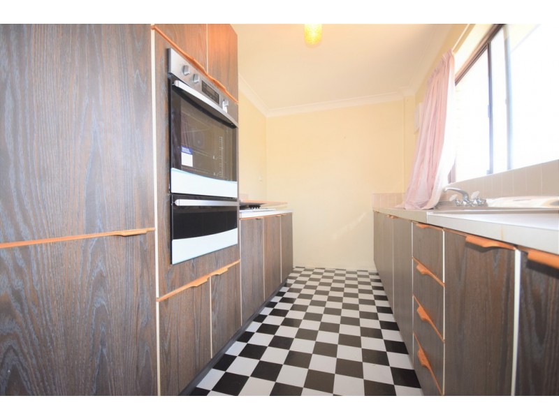 5/1A ANDERSON AVENUE, Nowra NSW 2541