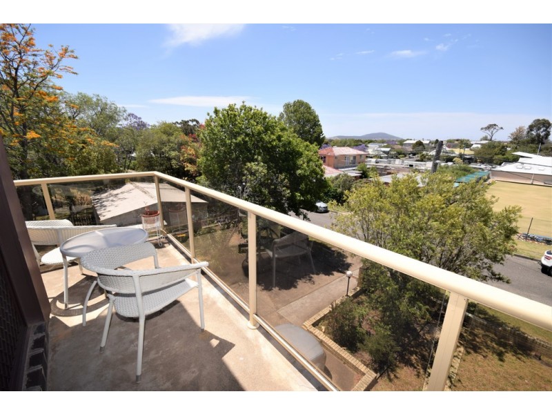 5/1A ANDERSON AVENUE, Nowra NSW 2541