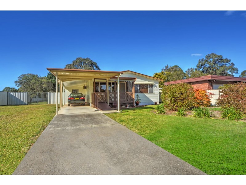 32 Calymea Street, Nowra Hill NSW 2540