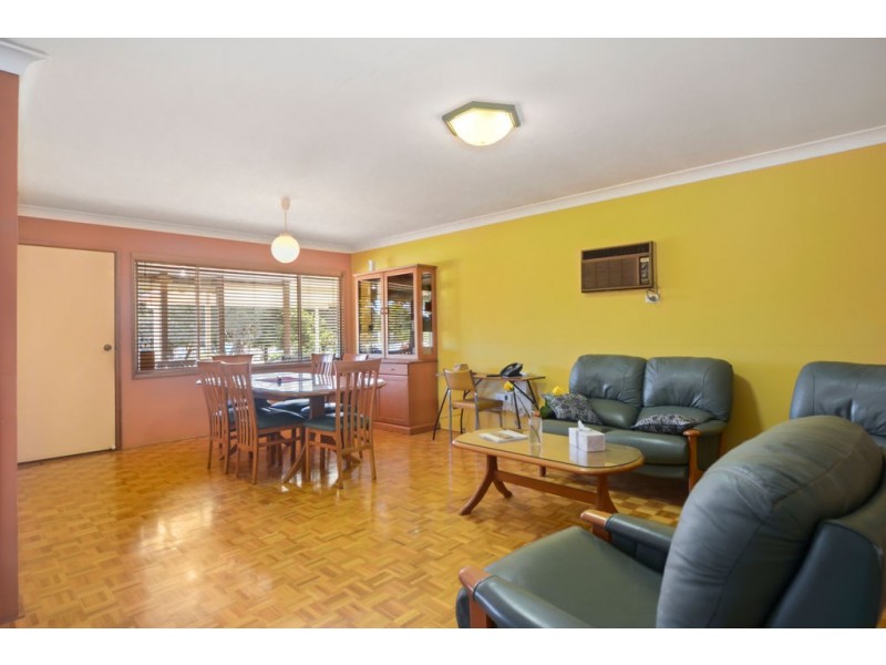 32 Calymea Street, Nowra Hill NSW 2540