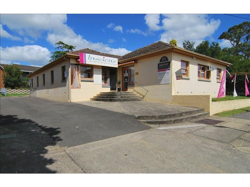 64 Junction Street, Nowra NSW 2541