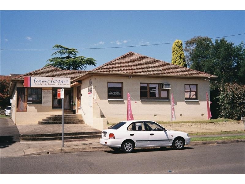 64 Junction Street, Nowra NSW 2541