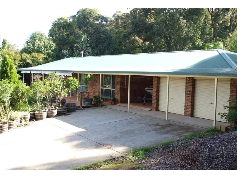 25 Koloona Drive, Tapitallee NSW 2540