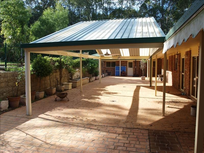 25 Koloona Drive, Tapitallee NSW 2540