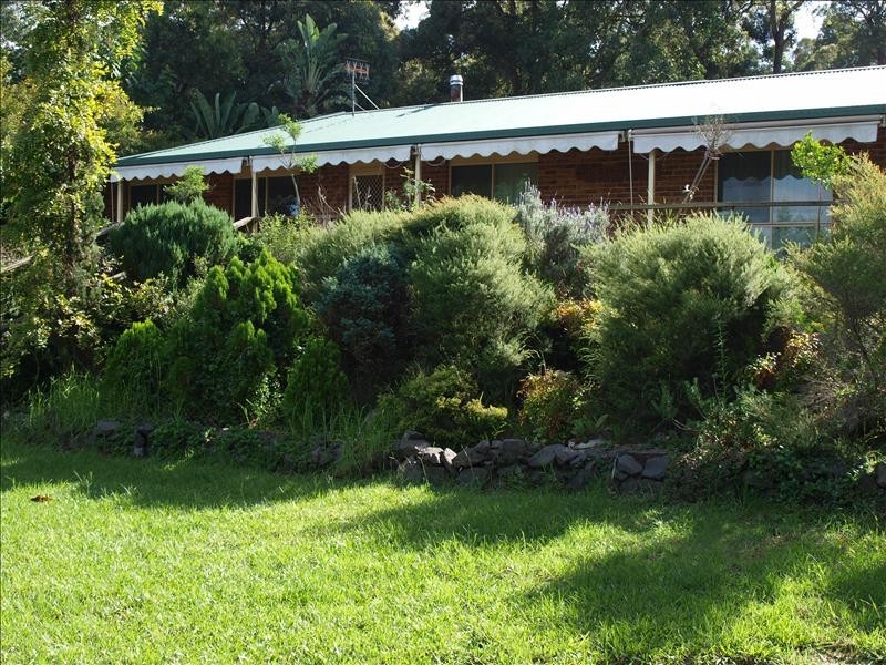25 Koloona Drive, Tapitallee NSW 2540