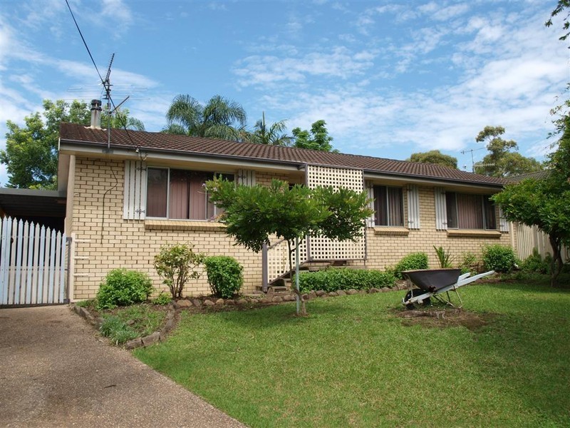 148 Cambewarra Road, Bomaderry NSW 2541