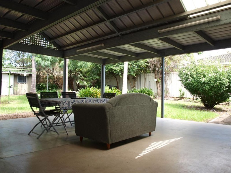 148 Cambewarra Road, Bomaderry NSW 2541