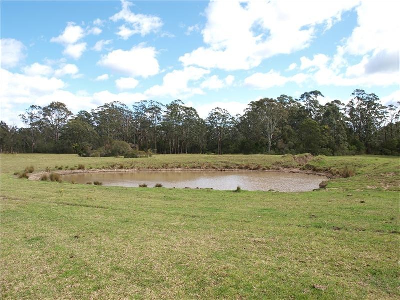 4 Dowling Street, Falls Creek NSW 2540