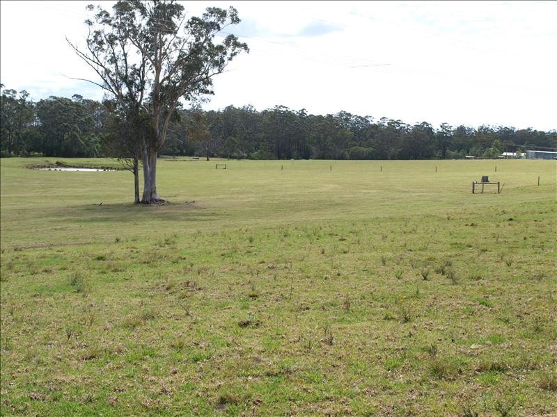 4 Dowling Street, Falls Creek NSW 2540