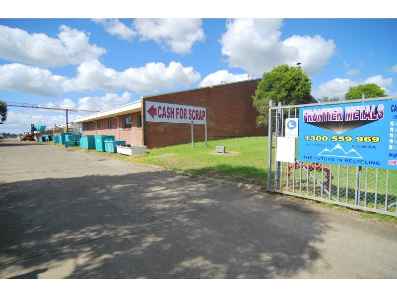 Unit 1/16 Norfolk Avenue, South Nowra NSW 2541