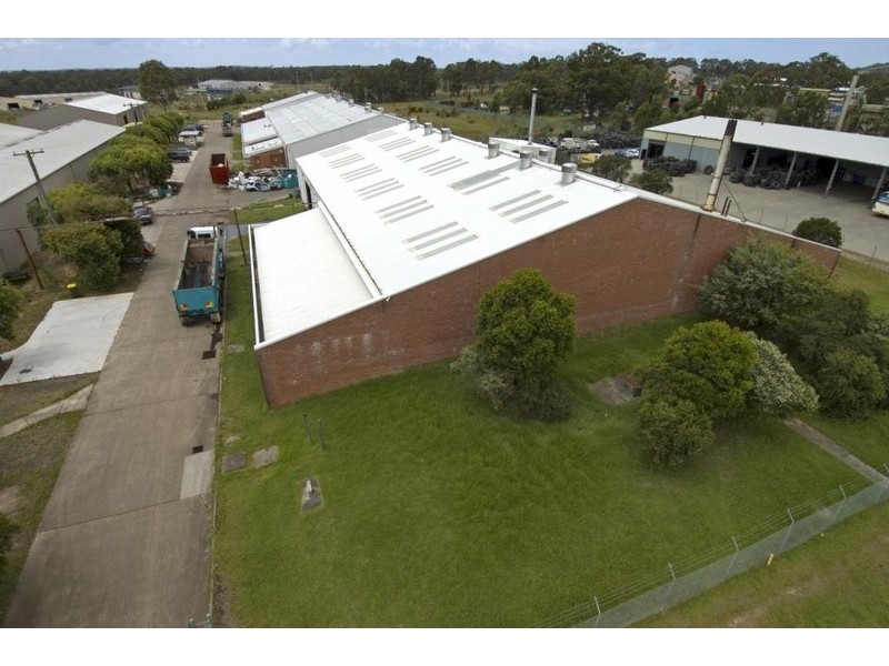 Unit 1/16 Norfolk Avenue, South Nowra NSW 2541