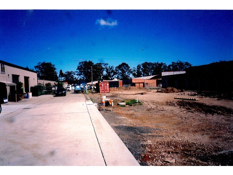 Lots 6 and 7 164 Princes Highway, South Nowra NSW 2541