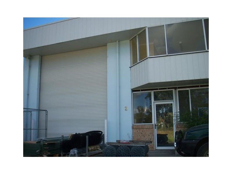 2/14 FLINDERS RD, South Nowra NSW 2541