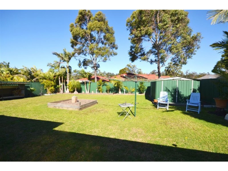 7 St James Crescent, Worrigee NSW 2540