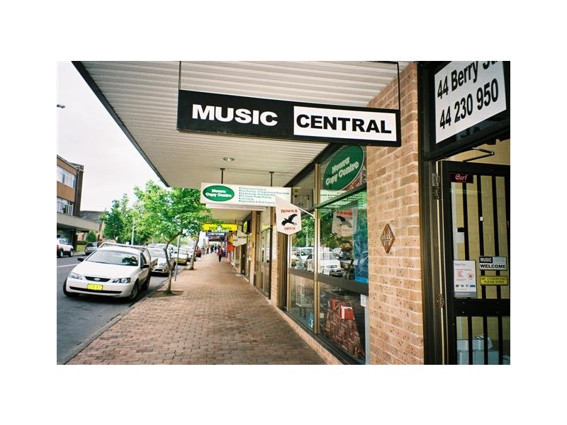 6/38-44 Berry St, Nowra NSW 2541
