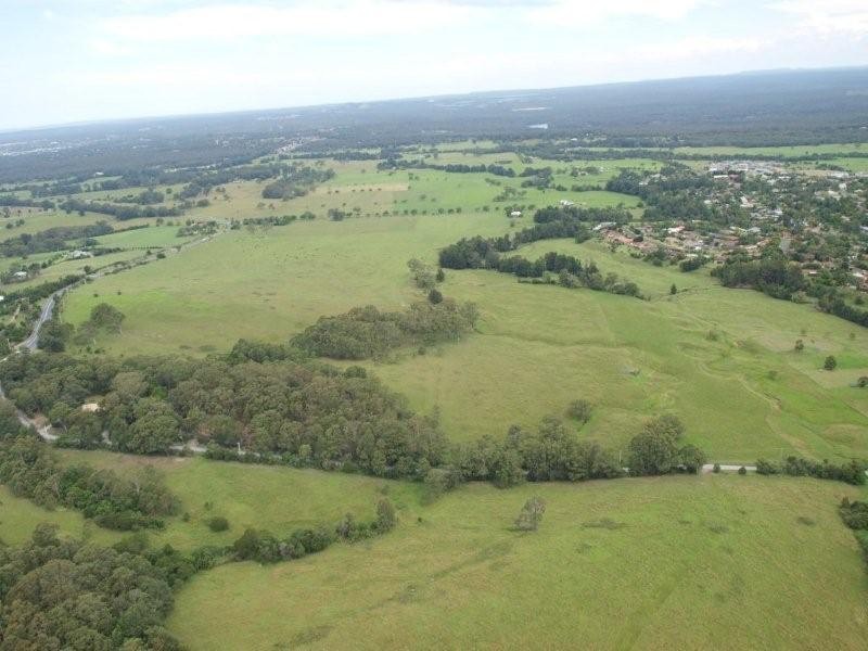 Portion 2 Main Road, Cambewarra NSW 2540