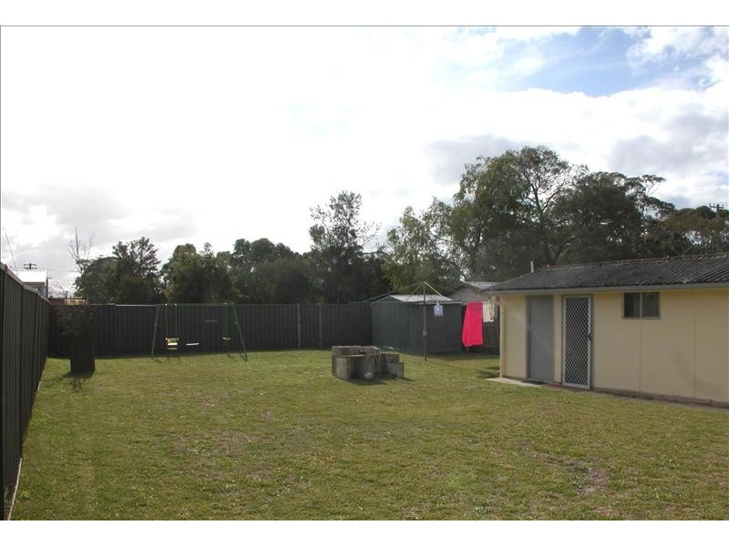 1 Trentham Avenue, Shoalhaven Heads NSW 2535