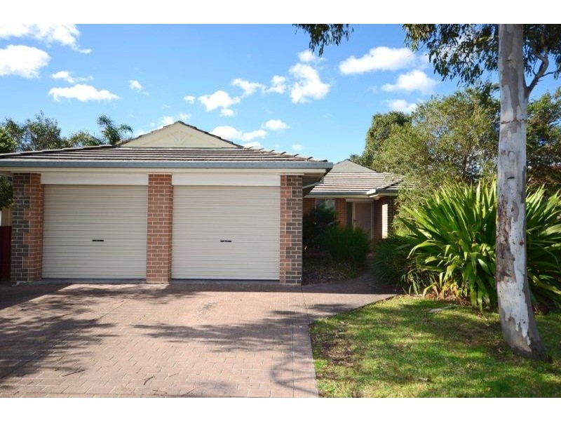 22 Rayleigh Drive, Worrigee NSW 2540
