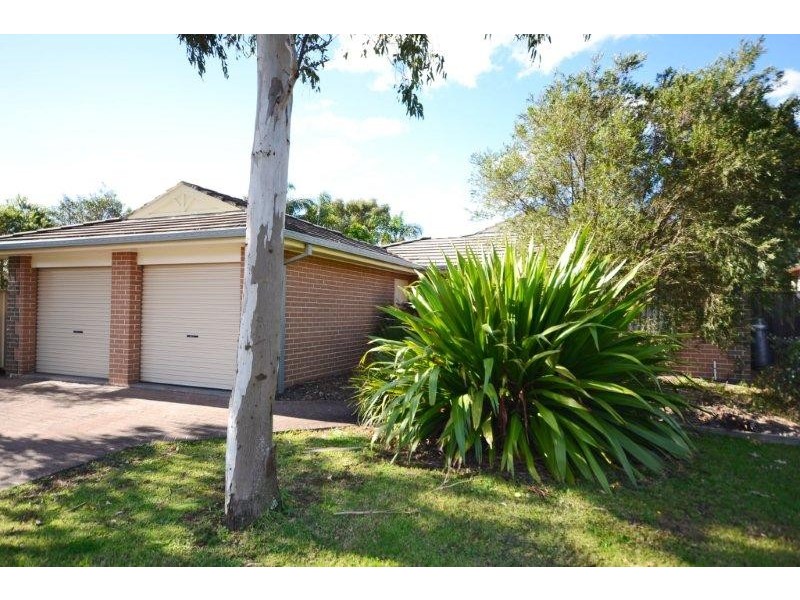 22 Rayleigh Drive, Worrigee NSW 2540