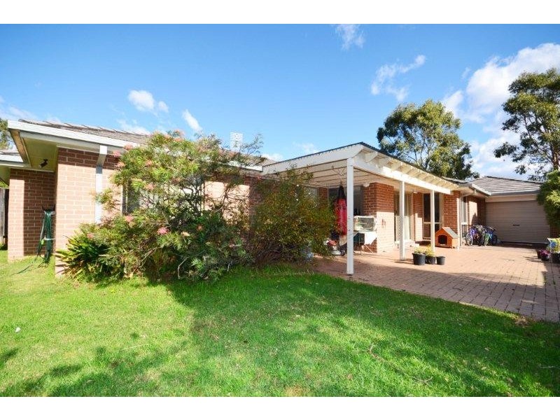 22 Rayleigh Drive, Worrigee NSW 2540