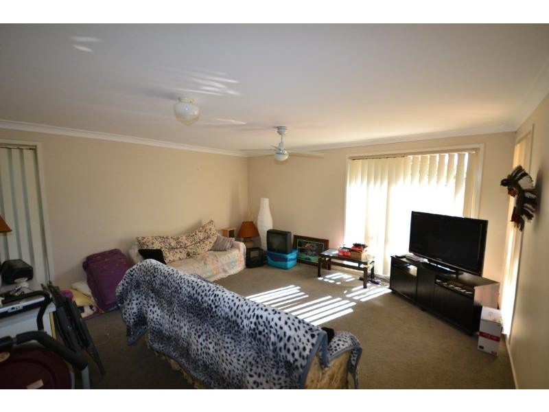 22 Rayleigh Drive, Worrigee NSW 2540