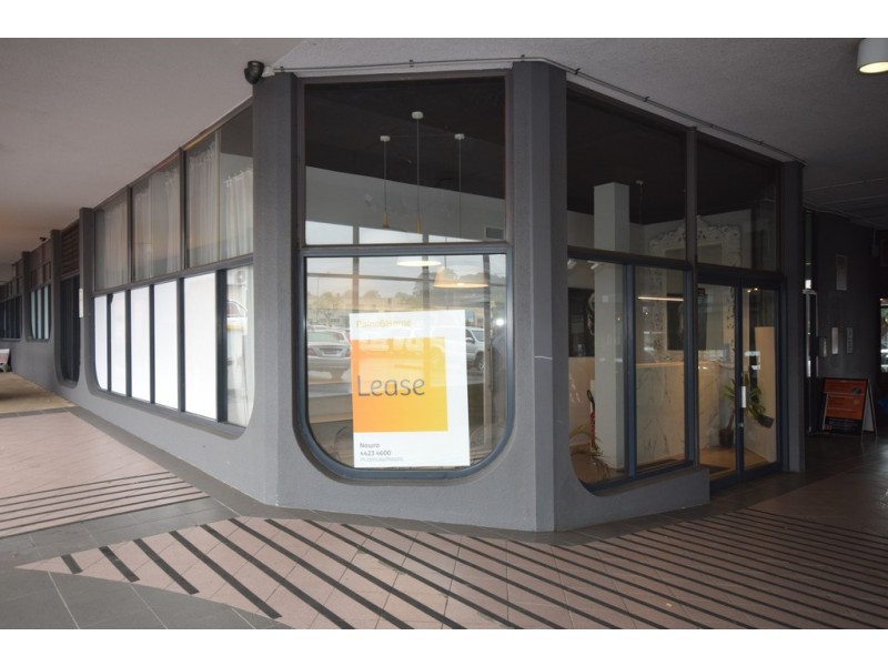 5/29-31 Kinghorne Street, Nowra NSW 2541