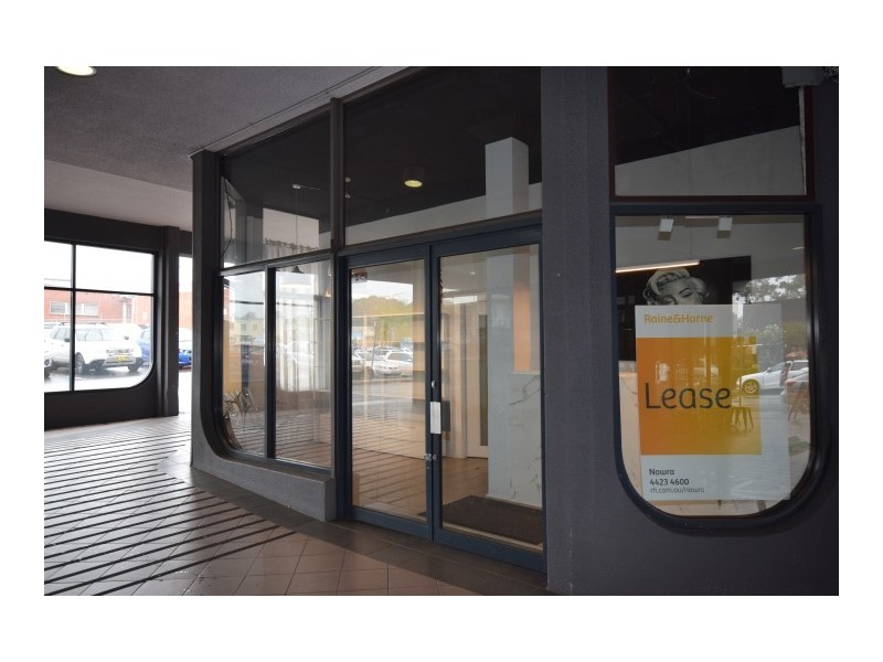 5/29-31 Kinghorne Street, Nowra NSW 2541