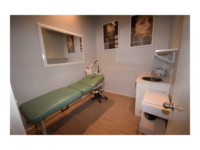 5/29-31 Kinghorne Street, Nowra NSW 2541