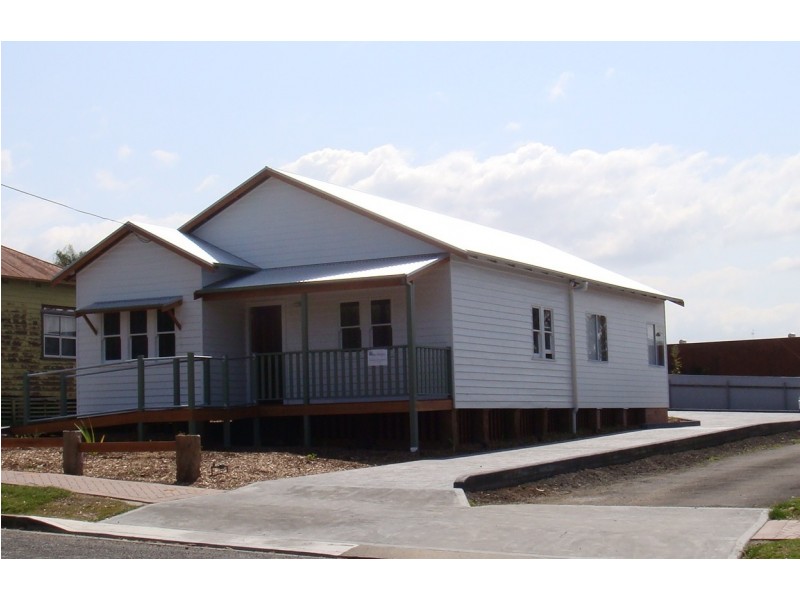 93 Plunkett Street, Nowra NSW 2541