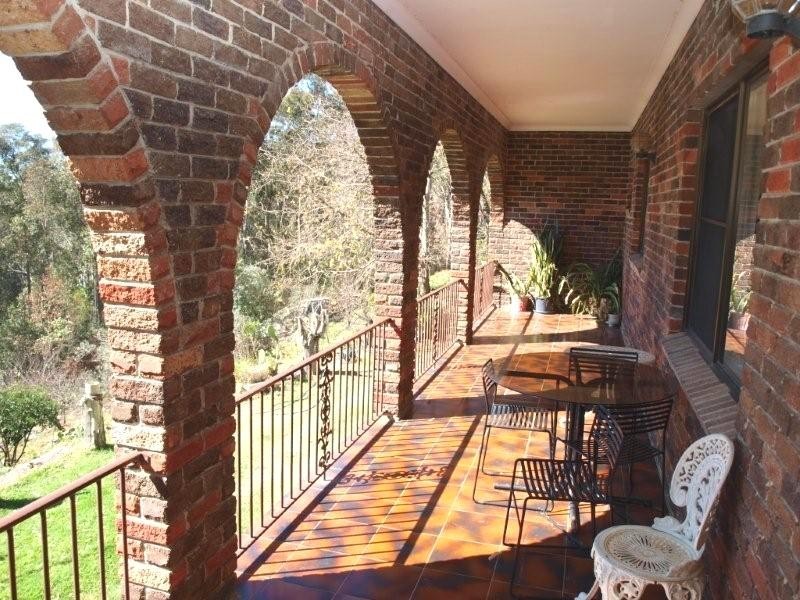 89 Hawken Road, Tomerong NSW 2540