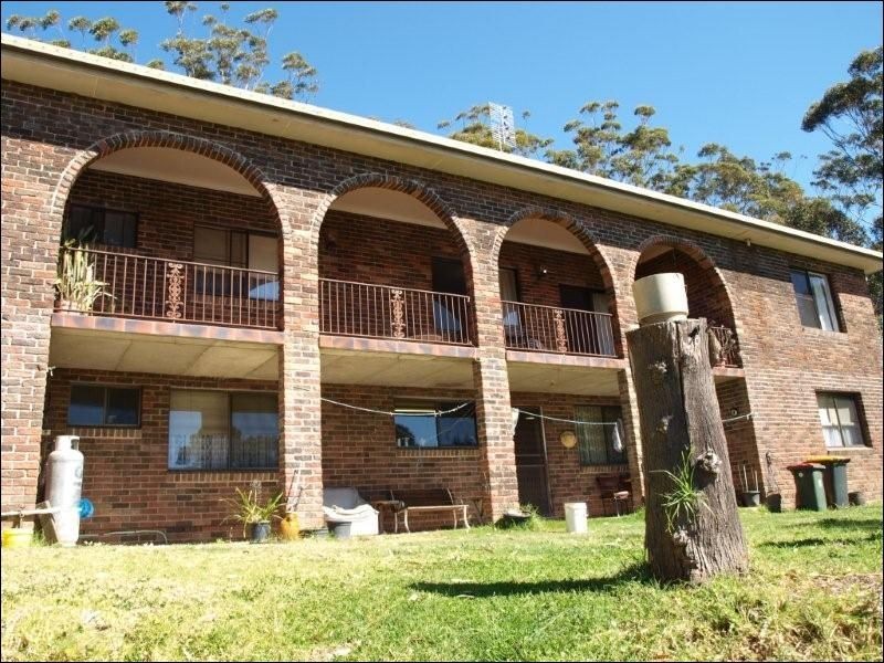 89 Hawken Road, Tomerong NSW 2540