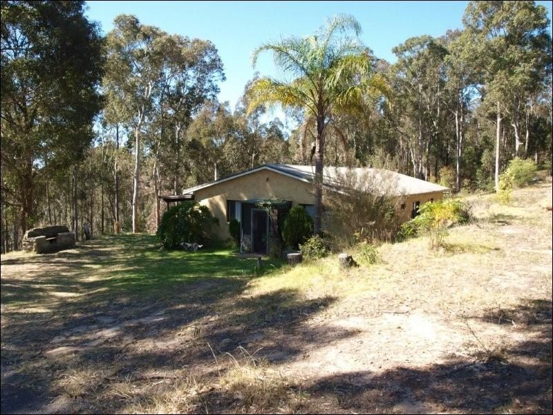 89 Hawken Road, Tomerong NSW 2540