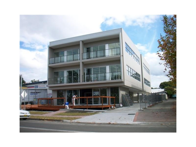 1/57  Graham Street, Nowra NSW 2541