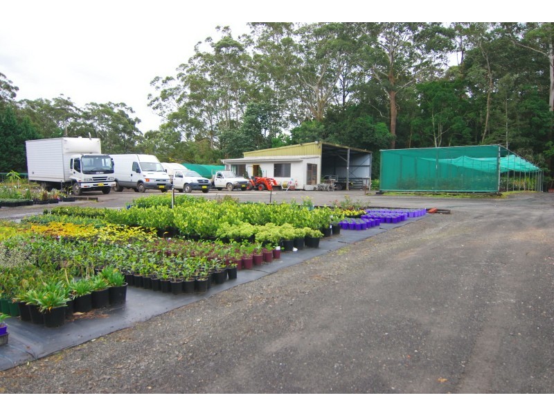 45 Agars Lane, Berry NSW 2535