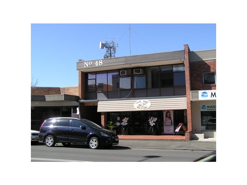 6a,7,8/48 Berry Street, Nowra NSW 2541