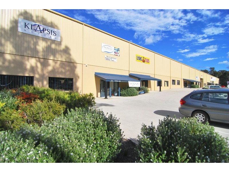 10 Central Avenue, South Nowra NSW 2541