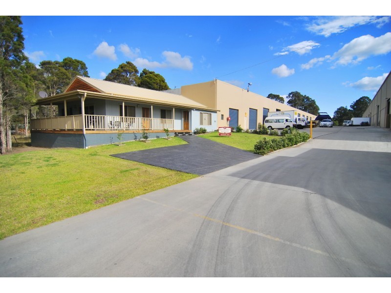 10 Central Avenue, South Nowra NSW 2541
