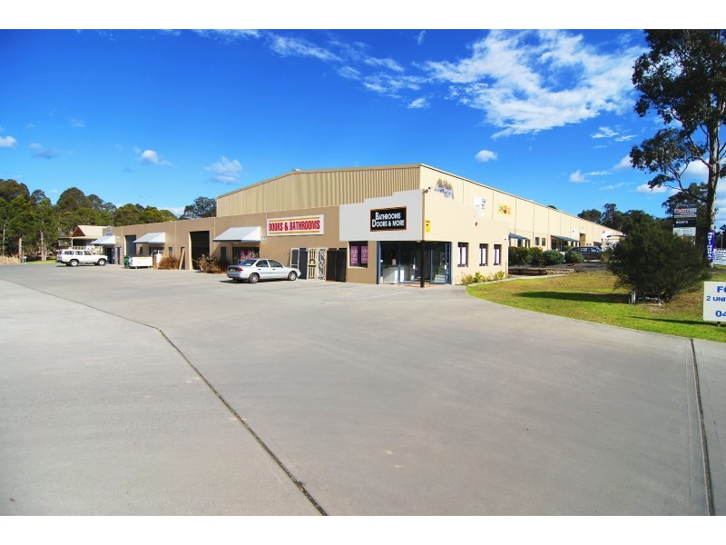 10 Central Avenue, South Nowra NSW 2541