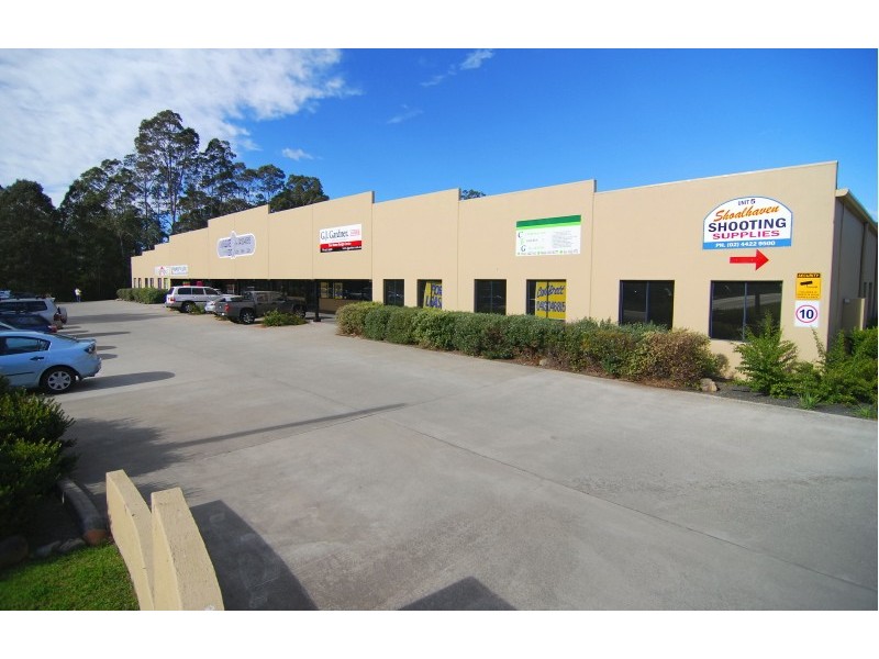 10 Central Avenue, South Nowra NSW 2541