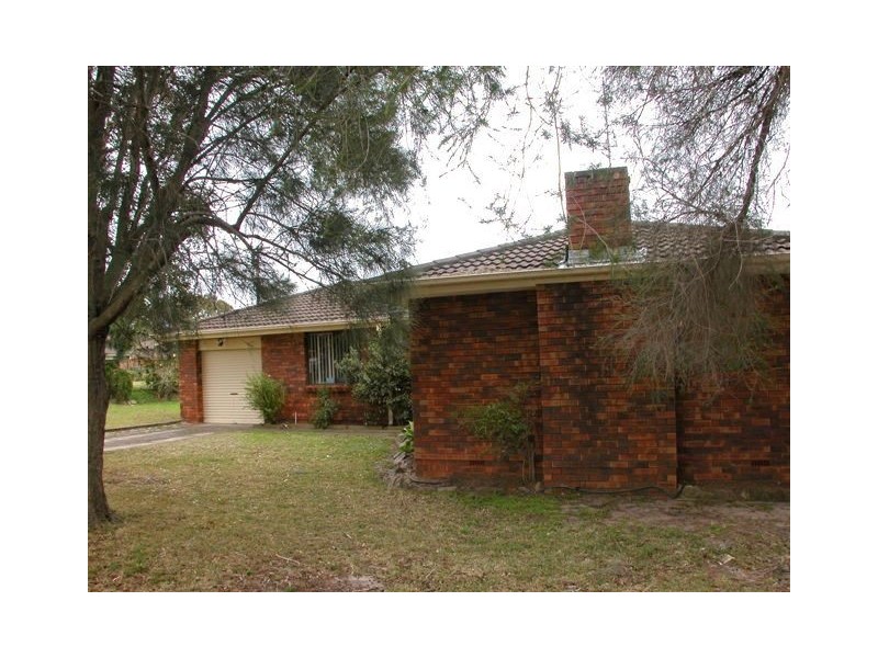 6 Noakes Street, Shoalhaven Heads NSW 2535