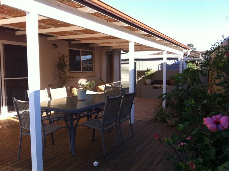 22 Amundsen Avenue, Shoalhaven Heads NSW 2535