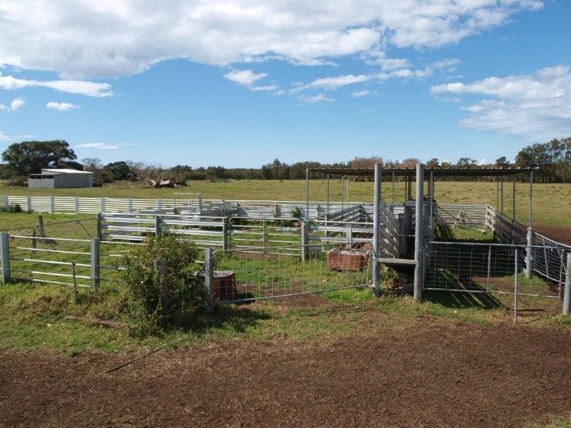 Lot 201 Comerong Island Road, Comerong Island NSW 2540